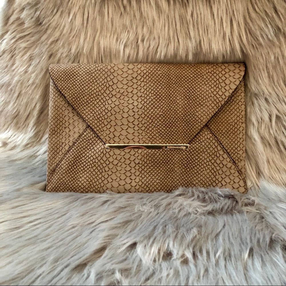 Bcbg maxazria clutch